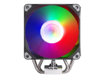 Phanteks Polar ST4 120mm Ventilator (1-pakk) Must