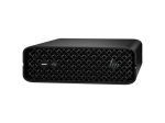 HP T&ouml;&ouml;jaam Z2 G1i Mini Core Ultra 7 265 koos 32GB RAM-iga, 1TB SSD-ga, NVIDIA RTX A1000, Intel Graafika, Windows 11 Pro