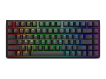 Dell 545-BBFQ Alienware Pro Gaming Keyboard Wireless Bluetooth US Alienware Linear Mechanical Dark Side of the Moon