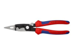 KNIPEX Multifunktsiooniline k&otilde;rvalt&otilde;stepliit