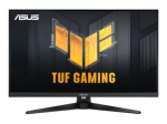 ASUS TUF Gaming VG32AQA1A 32 VA 2K 2560 x 1440 HDMI DisplayPort Monitor