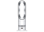 Dyson Hot+Cool HF1 Remote Link Pre-heat Cooler/Heater White