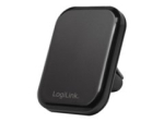 LogiLink Black Air Vent Mount