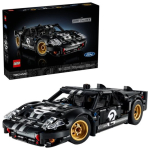 LEGO TECHNIC 42223 1966 Ford GT40 MKII V&otilde;idus&otilde;iduauto