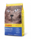 Josera Marinese kasside kuivtoit T&auml;iskasvanu Kartul, Lohk 10 kg