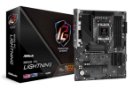 Emaplaat ASROCK AMD B650 SAM5 ATX M&auml;lu DDR5 M&auml;lupesi 4 2xPCI-Express 4.0 1x 2xPCI-Express 4.0 16x 3xM.2 1xHDMI 1xAudio-In 1xAudio-Out 1xMicr