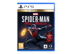 Marvel's Spider-Man: Miles Morales