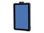 Targus Valmis Kaitsekott Must Galaxy Tab Active Pro jaoks