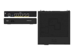 Cisco Integrated Services Router 921 4-portiga l&uuml;liti kaabel