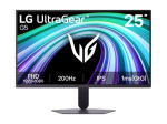 LG 25G523B-B 62 cm (24.4) IPS Full HD 1920 x 1080 HDMI DisplayPort 200 Hz