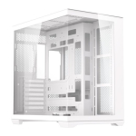 DarkFlash C280 arvuti korpus (valge)