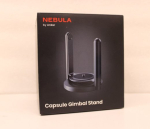 SALE OUT. Anker Nebula Projector Capsule Gimbal Stand, Must DEMO SALE OUT. Anker Nebula Capsule Gimbal Stand Reguleeritav vaatamisnurk Maksimaalne...