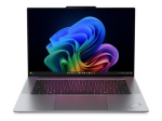 Lenovo ThinkPad X9-15p G1 Intel Grey 15.3 " OLED 2.8K 2880 x 1800 pixels Anti-reflection Intel Core Ultra X7 358H 64 Soldered LPDDR5X Solid-state d
