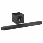 Samsung HW-Q800H/ 5.1.2 kanali soundbar, must