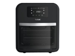 TEFAL Easy Fry &Otilde;hufrit&uuml;&uuml;r Ahj ja grill FW501815 V&otilde;imsus 2050 W Mahtuvus 11 L Must