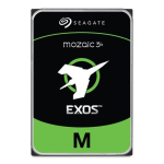 Seagate Exos M 28 TB sisek&otilde;vaketas 7200 RPM 512 MB 3.5" Serial ATA