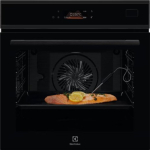 Electrolux EOB8S39H Ahju 70 L 3500 W Must