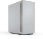 Fractal Design Define One ATX Hele Solid