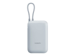 Xiaomi P15ZM Powerbank 10000mAh 22.5Watt 1xUSB-A 1xUSB-C Sinine
