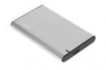 iBox HD-05 HDD/SSD korpus hall 2,5