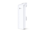 TP-LINK 2.4GHz 300Mbps 9dBi Outdoor CPE CPE210 802.11n 300 Mbit/s 10/100 Mbit/s Ethernet LAN (RJ-45) ports 1 Mesh Support No MU-MiMO Yes No mobile...