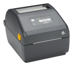 Zebra ZD421 m&auml;rgistrindija printer Termiline &uuml;lekanne 203 x 203 DPI 152 mm/sek Wired & Wireless Ethernet LAN Bluetooth