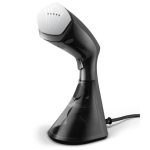 Philips 8000 seeria k&auml;esolev aurustatija koos harjaga GC800/80 1600W, 230ml veepaak, kuumutatud plaat, 2-in-1 vertikaalne ja horisontaalne aurustat...