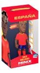 MINIX SPAIN - NICO WILLIAMS