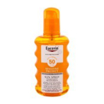Sensitive Protect Sun Spray Transparent SPF 50 - Sunscreen for the body 200ml