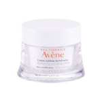 Sensitive Skin Revitalizing Nourishing Cream - Revitalizing nourishing cream for sensitive skin 50ml