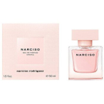 Narciso Eau de Parfum Cristal EDP 90ml