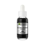 AHA + BHA Charcoal Serum 30ml
