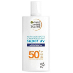 Ambre Solaire Super UV Protection Fluid SPF50+ 40ml