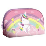 Eau My Unicorn Gift Set EDT 50 ml, shower gel 100 ml and cosmetic bag 50ml