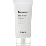 Dermaclear Micro Ph Foam - Cleansing Face Gel 120ml