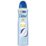 Advanced Care Talco Deodorant - Spray deodorant 150ml