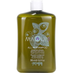 Maqui 3 All-In Shampoo - Hydrating Shampoo for Dry and Chemically Treated Hair 385ml