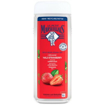 BIO Wild Strawberry Shower Gel 400ml
