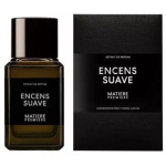 Incense Soft Extract of Perfume 100ml