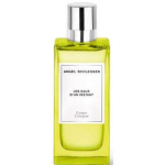 Les Eaux D&acute;Un Instant Ginger Cologne EDT 100ml
