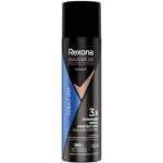 Men Maximum Protection Cobalt Dry Spray - Antiperspirant Spray 150ml