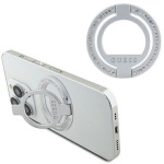Guess MagSafe Ring stand GUMRSALDGS / h&otilde;bedane Swarovski kristallidega