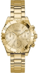 Guess GW0696L4 Naiste kell / kuld