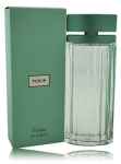 Tous L'Eau De Toilette Parf&uuml;&uuml;m EDT 90 ml