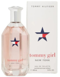 Tommy Hilfiger Tommy Girl New York Parf&uuml;&uuml;m EDT 100 ml