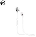 WK-Design Hi-Fi BD200 Premium Bluetooth 4.2 / A2DP / HFP / HSP / AVRCP / spordi k&otilde;rvaklapid