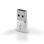 Mocco Adapter USB Type-C-ks