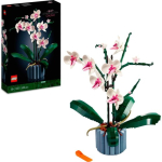 LEGO 10311 Creator Expert Orchidea ehituskomplekt