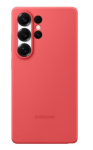 Samsungi silikoonist kaas Samsung Galaxy S25 Ultra-le