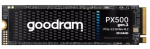 GoodRam PX500-G3 SSD ketas 256GB